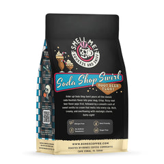 Soda Shop Swirl | 12oz