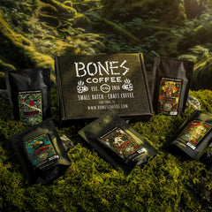 World Tour Gift Box