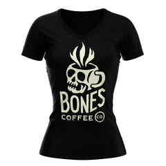 Skull Logo Tee