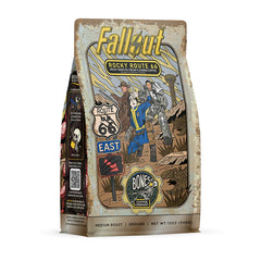 Rocky Route 66 | 12oz