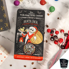 Santa Jack | 12oz