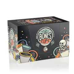 French Toast Bones Cups - 12 Count