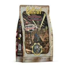 Mojave Mocha | 12oz