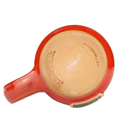 Twin Sun Tiramisu Handthrown Mug