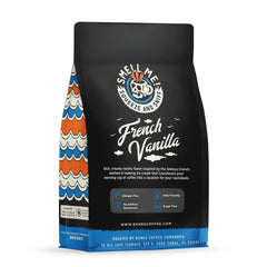 French Vanilla | 12oz