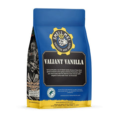 Valiant Vanilla | 12oz