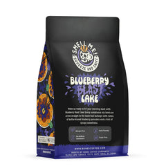 Blueberry Blast Cake | 12oz