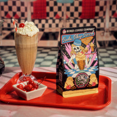 Soda Shop Swirl | 12oz