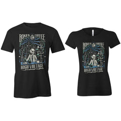 High Voltage Tee