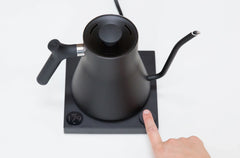 Stagg EKG Electric Goose Neck Kettle by Fellow