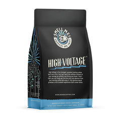 High Voltage | 12oz