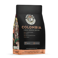 Colombia Single-Origin Coffee | 12oz