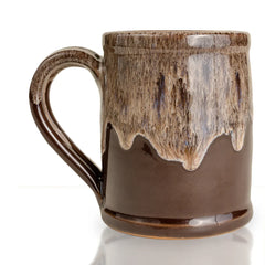 Ghoul Handthrown Mug