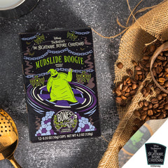 Mudslide Boogie Bones Cups - 12 Count