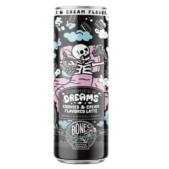 Cookies N' Dreams Latte Single Can