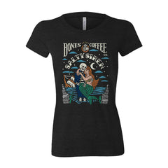 Salty Siren Tee
