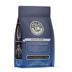 Beskar Brew | 12oz