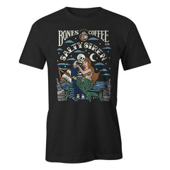 Salty Siren Tee