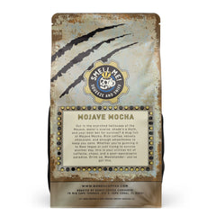Mojave Mocha | 12oz