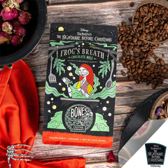 Frog's Breath | 12oz