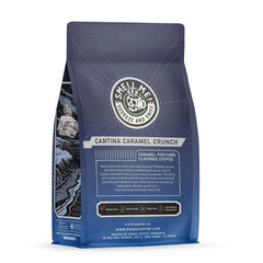 Cantina Caramel Crunch | 12oz