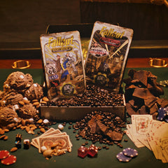 Sin City Coffee Collector's Box