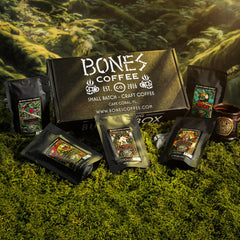 World Tour Mug Bundle