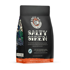 Decaf Salty Siren | 12oz