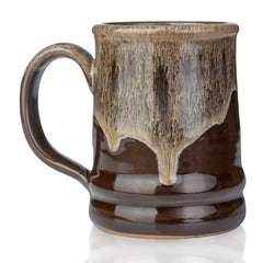Wookiee Cookie Handthrown Mug