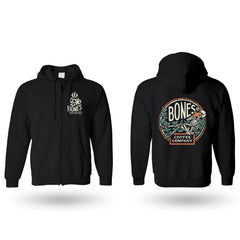 Classic Logo Hoodie