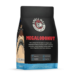 Megalodonut | 12oz