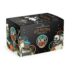Ruff Weather Bones Cups - 12 Count
