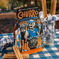Churro | 12oz