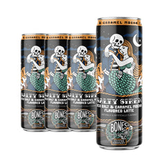 Salty Siren Latte