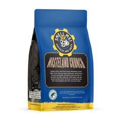 Wasteland Crunch | 12oz