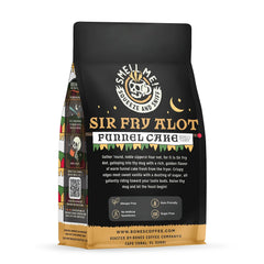 Sir Fry Alot | 12oz