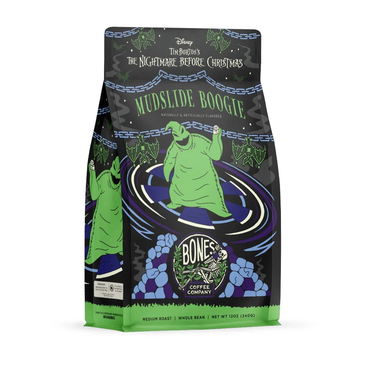 Mudslide Boogie | 12oz