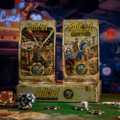 Sin City Coffee Collector's Box