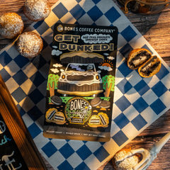 Get Dunked! | 12oz