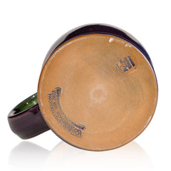 Mudslide Boogie Handthrown Mug