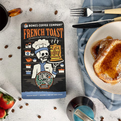 French Toast | 12oz