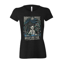 High Voltage Tee