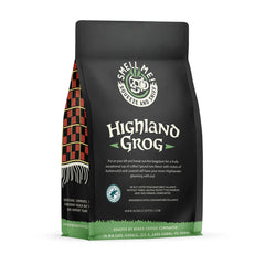 Decaf Highland Grog | 12oz