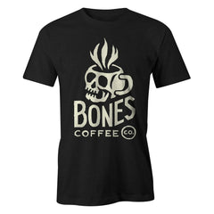 Skull Logo Tee