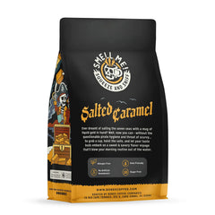 Salted Caramel | 12oz