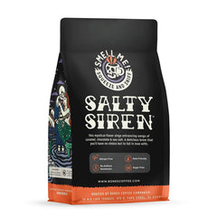 Salty Siren | 12oz