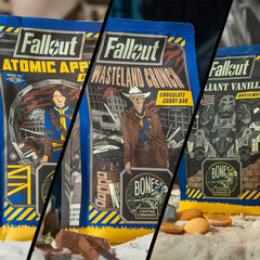 Wastelander Survival Pack