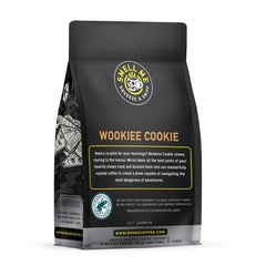 Wookiee Cookie | 12oz