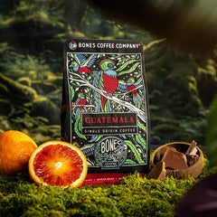 Guatemala Single-Origin Coffee | 12oz