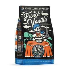 French Vanilla | 12oz
